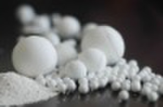 alumina ball  (92%)