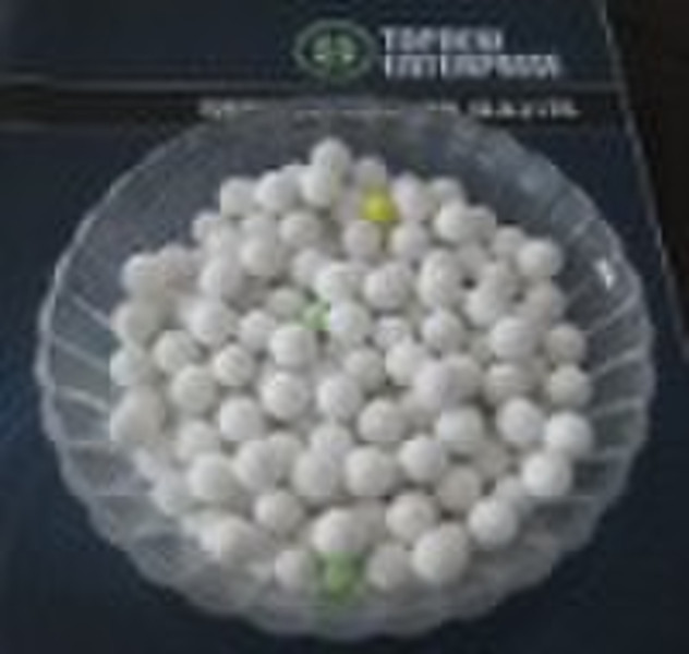 alumina ball