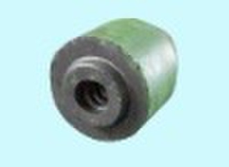 AL-C refractory plugs