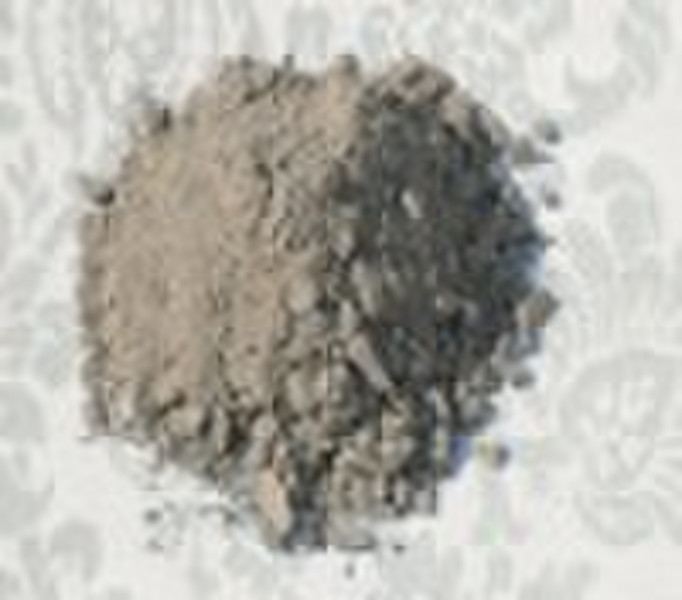 pure calcium aluminate refractory cement