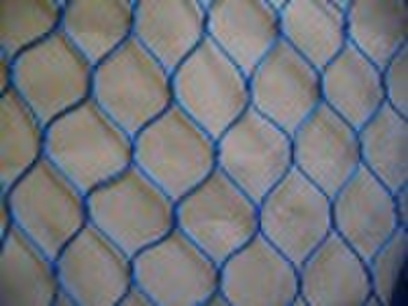 PE Braided Rope net