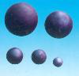 forged grinding ball