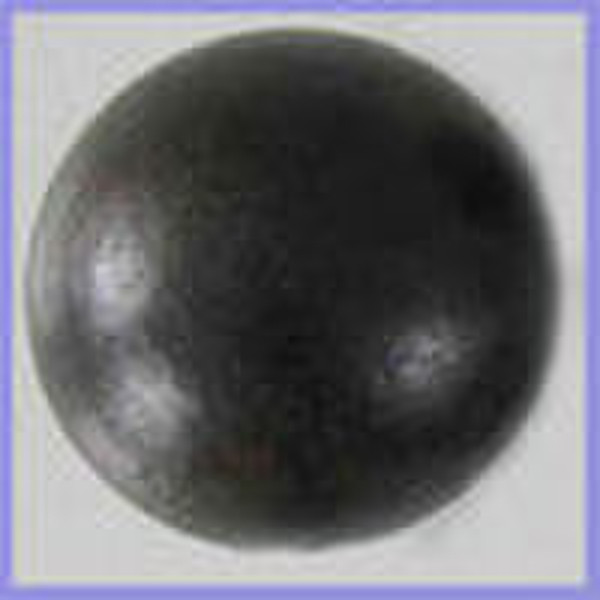 forged steel grinding ball