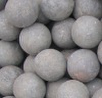 carbon steel ball