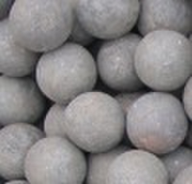 carbon steel ball
