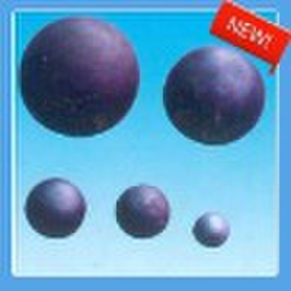 grinding ball
