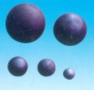 forged steel grinding  ball