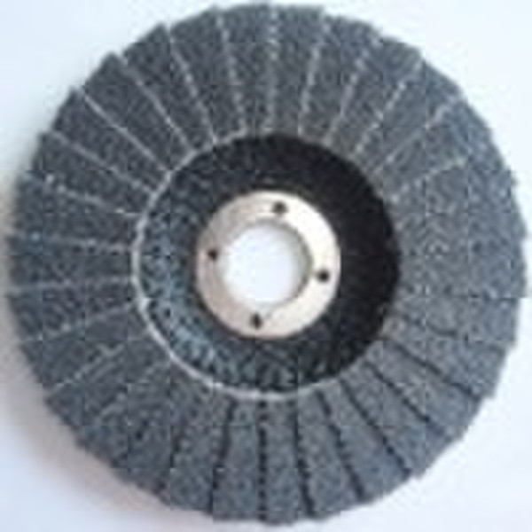 Flap disc