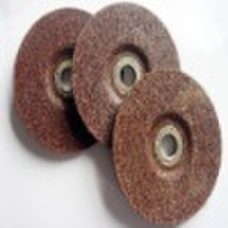 Grinding wheel