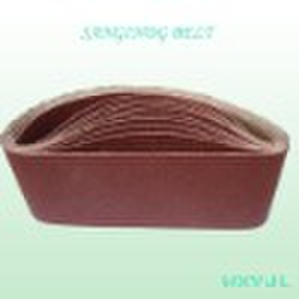 sanding belt