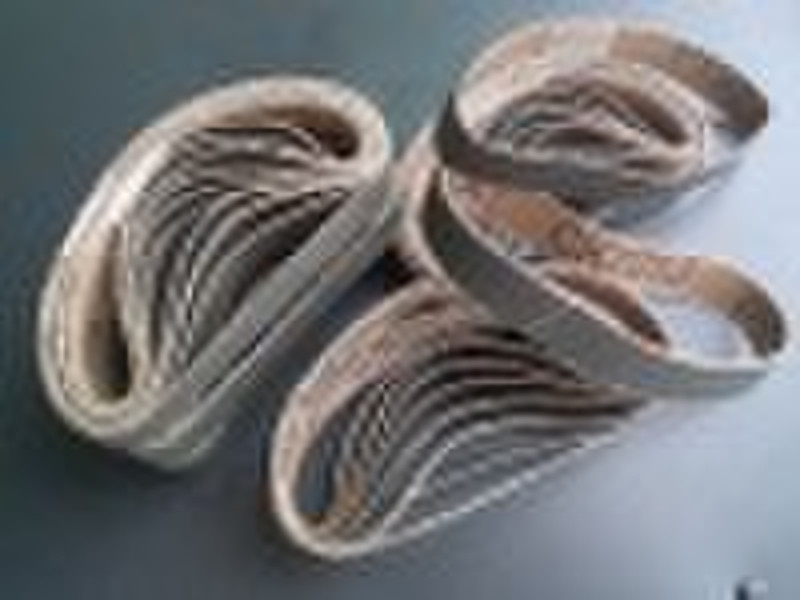 Lectra VT5000 grind belt