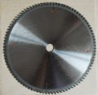 aluminium cutting blade