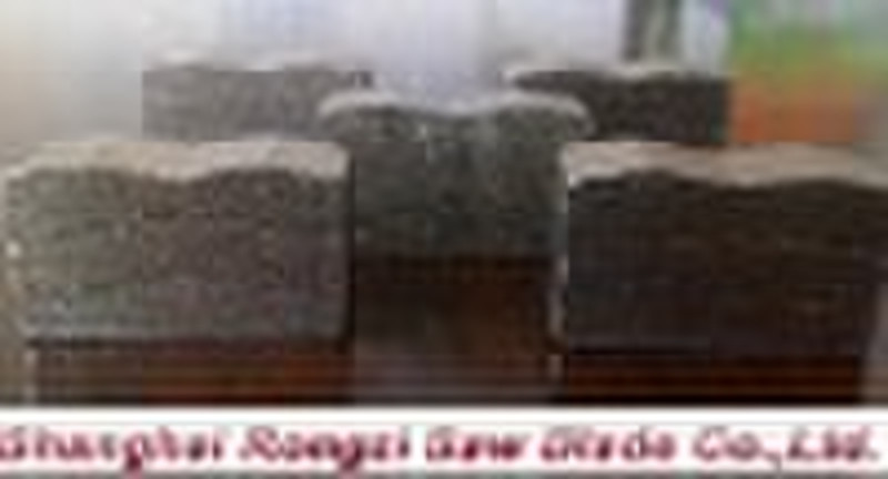 diamond segment for marble &granite cutting