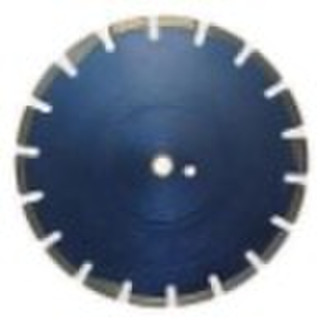 Concrete&Asphalt saw blade