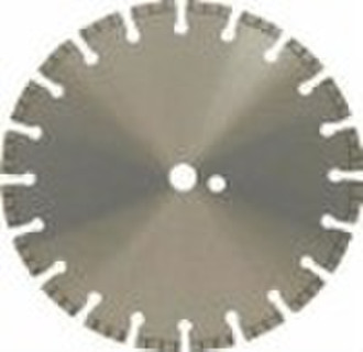 diamond saw blade