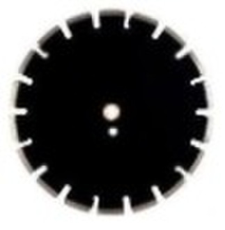Diamond  cutting disc