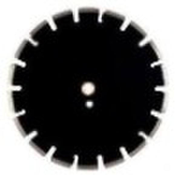 Diamond  cutting disc