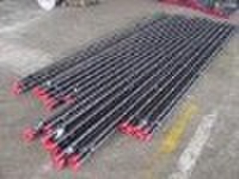 taper drill rod/drill rod