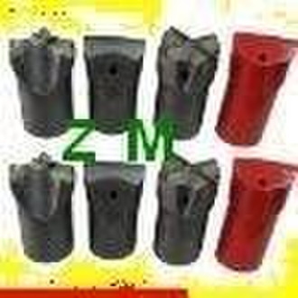 Coal bit/coal drill bit