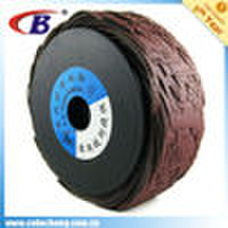 Aluminum Oxide Abrasive Wheel