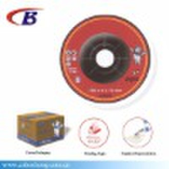 Resin Grinding Disc (100mm)