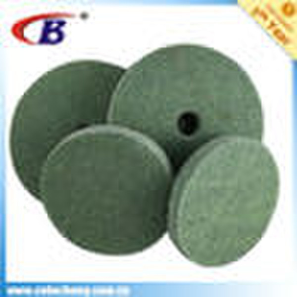 Non-woven Wheel