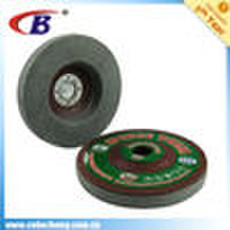 Plane Sponge Grinding Wheel
