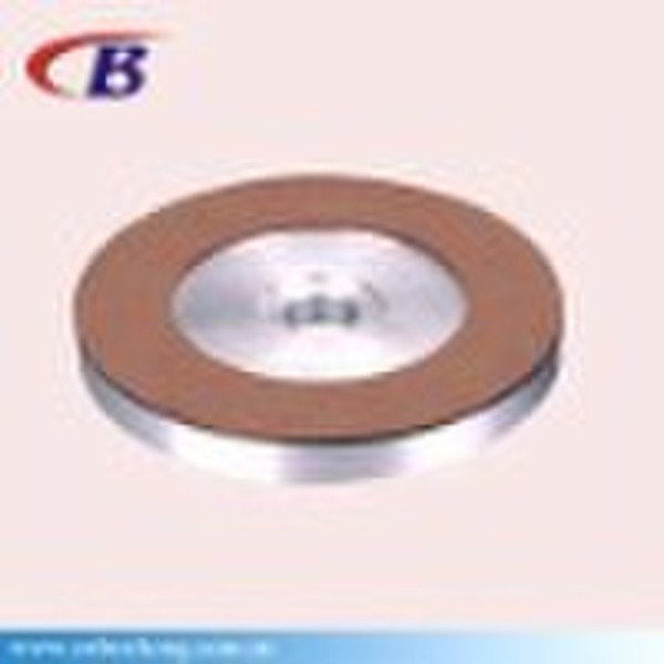 Resin Bond Diamond Grinding Wheel