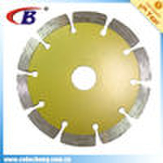 Electroplated Diamond Saw Blade