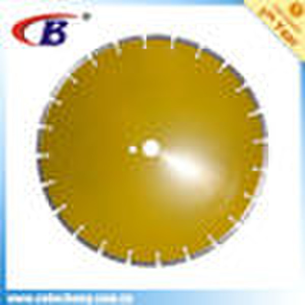 Sintered Diamond Saw Blade