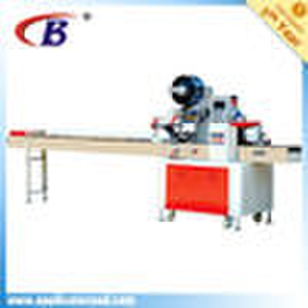 Automatic Horizontal Packing Machine