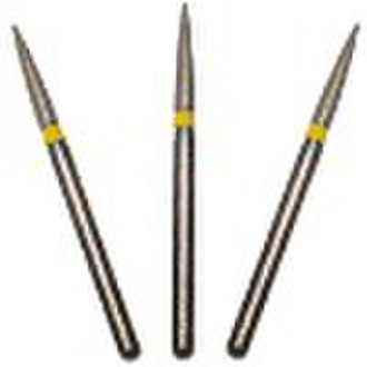 dental diamond bur supplies
