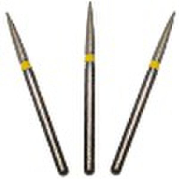 dental diamond bur supplies