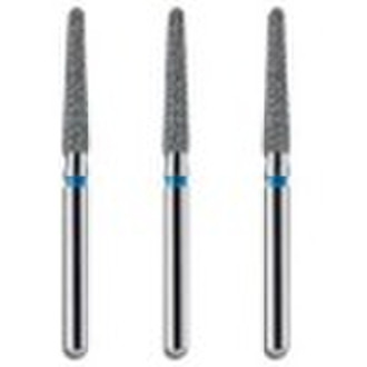 dental abrasive material