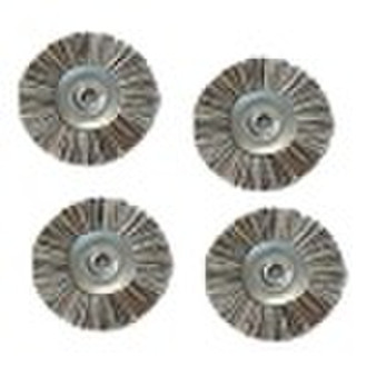 mini dental lab brush