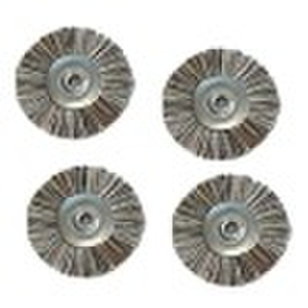 mini dental lab brush