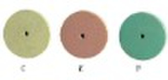 silicone dental product