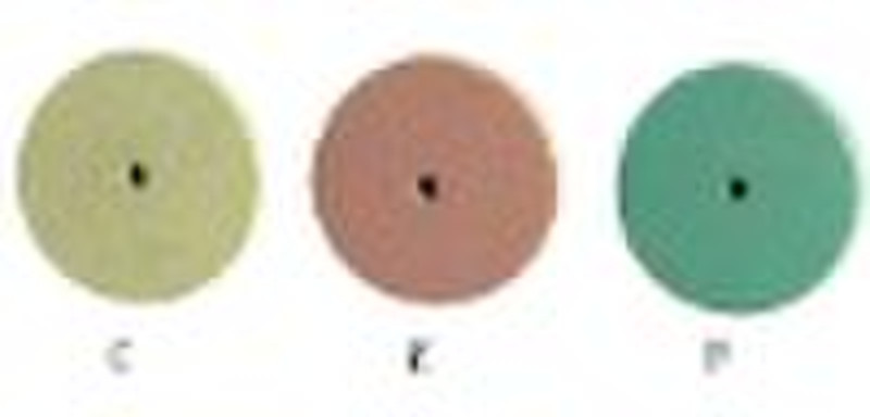 silicone dental product