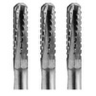 1556 carbide bur