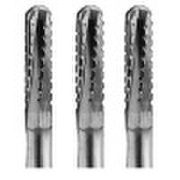1556 carbide bur