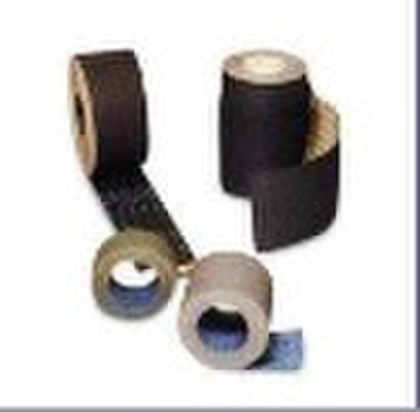 Abrasive Paper Roll