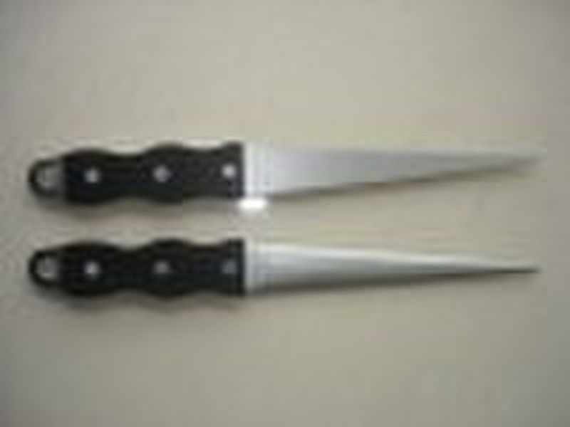 Knife Sharpener/Diamond Sharpener