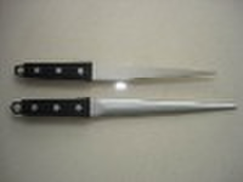 Kitchen Knife Sharpener