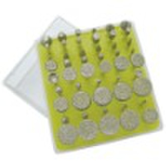 Sell Diamond Grinding Machine Head Set 50pc