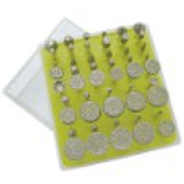 Sell Diamond Grinding Machine Head Set 50pc