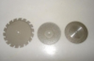 diamond disc for dental