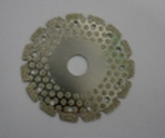 Diamond Cutting Blade