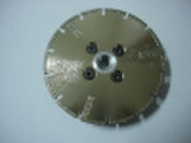 Circle Diamond Saw Blade