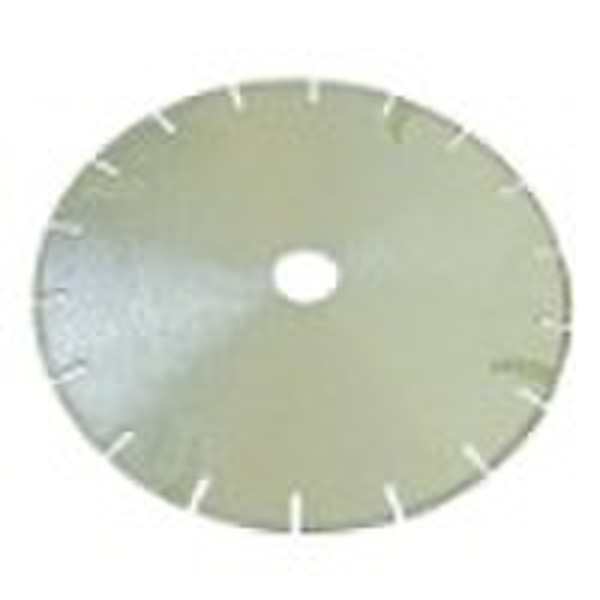 Electroplated Diamond Saw Blade