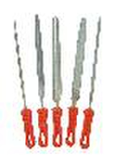 Diamond File / Electroplated Diamond Hand File